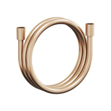  Zuhanycső Ravak Espirit/Eleganta csavarodásgátlóval rózsaarany csiszolt X07P707 csaptelep