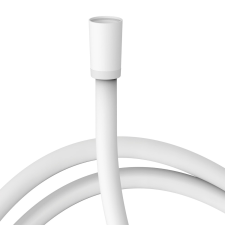  Zuhanycső TRES Fehér 913460915BM csaptelep