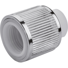  Zuhanyelzáró zuhanytömlőhöz 21 mm G 1/2 sárgaréz csaptelep