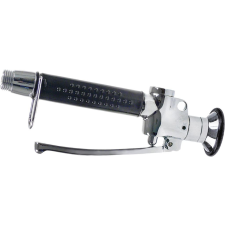  ZUHANYFEJ ø 1/2'M kisháztartási gépek kiegészítői