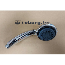  Zuhanyfej C250263 7 fokozatban állítható csaptelep