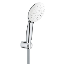 Zuhanyfej tömlővel GROHE Tempesta króm 27849003 csaptelep