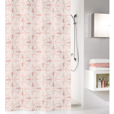  Zuhanyfüggöny Kleine Wolke Bloom gyöngy 5945398305 fürdőszoba kiegészítő