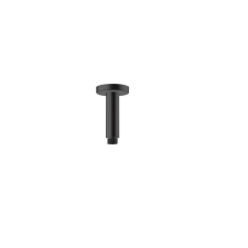 Zuhanykar Hansgrohe Vernis Blend fekete matt 27804670 csaptelep