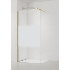  Zuhanyparaván walk-in 70 cm SAT SATBWI70MPPRZ kád, zuhanykabin