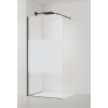 Zuhanyparaván walk-in 80 cm SAT SATBWI80MPPRGM