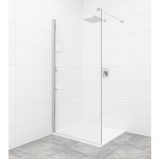 Zuhanyparaván walk-In / ajtó SAT Walk-In SATBWI70PRDOPL kád, zuhanykabin