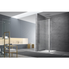 Zuhanyparaván walk-In / ajtó SAT Walk-In SATBWI70PRROZ kád, zuhanykabin
