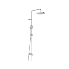 Zuhanyrendszer Hansa Basicjet csaptelep nélkül króm 44390200 csaptelep