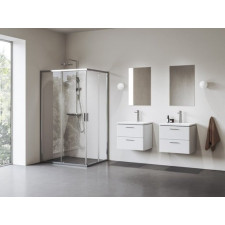  Zuhanysarok 110 cm Ravak Blix II 1XMD0C00Z1 kád, zuhanykabin