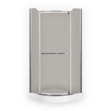  Zuhanysarok negyedkör 80x80 cm Roth Project N0268 kád, zuhanykabin