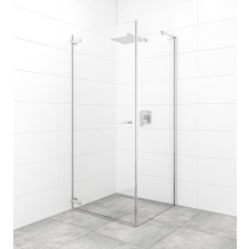  Zuhanysarok négyzet 100x100 cm SAT TGD NEW SATTGDO100S100 kád, zuhanykabin