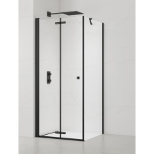 Zuhanysarok négyzet 90x90 cm SAT SK SATSK90S90C kád, zuhanykabin