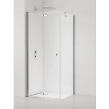  Zuhanysarok téglalap 100x80 cm SAT SK SATSK100S80 kád, zuhanykabin