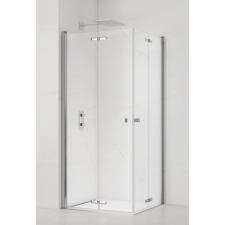 Zuhanysarok téglalap 90x100 cm SAT SK SATSK90100 kád, zuhanykabin