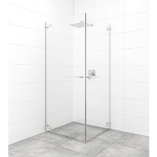  Zuhanysarok téglalap 90x100 cm SAT TGD NEW SATTGDO10090 kád, zuhanykabin