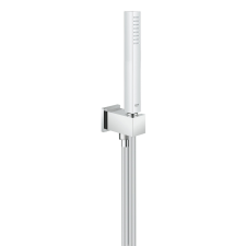 Zuhanyszett Grohe Euphoria Cube króm 26405000 csaptelep