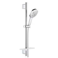  Zuhanyszett Grohe RAINSHOWER SmartActive polccal króm 26546000 csaptelep