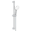 Zuhanyszett GROHE Tempesta króm 27598003