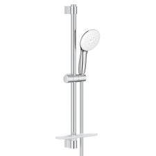 Zuhanyszett GROHE Tempesta polccal króm 27600003 csaptelep