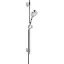 Zuhanyszett Hansa Basicjet króm 44780233 csaptelep