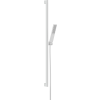 Zuhanyszett Hansgrohe Pulsify E a falra matt fehér 24381700