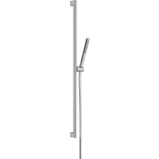 Zuhanyszett Hansgrohe Pulsify S a falra króm 24382000 csaptelep