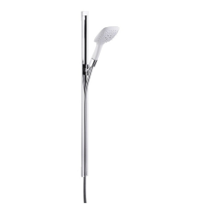  Zuhanyszett Hansgrohe Puravida fehér / króm 27853400 csaptelep