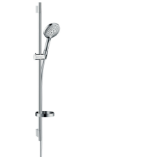 Zuhanyszett Hansgrohe Raindance Select S szappantartóval króm 26633000 csaptelep