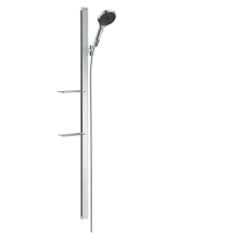 Zuhanyszett Hansgrohe Rainfinity króm 27673000 csaptelep