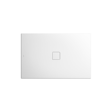  Zuhanytálca négyszögletes Kaldewei Conoflat 90x150 cm zománcozott acél alpesi fehér 467200013001 kád, zuhanykabin