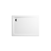  Zuhanytálca négyszögletes Kaldewei Superplan 110x90 cm zománcozott acél alpesi fehér 430548040001