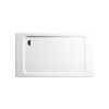  Zuhanytálca négyszögletes Kaldewei Superplan XXL 140x90 cm zománcozott acél alpesi fehér 432948043001