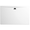  Zuhanytálca négyszögletes Kaldewei Superplan Zero 100x90 cm zománcozott acél fehér 353200013001