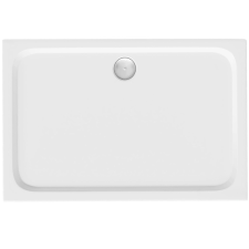  Zuhanytálca Rea Belmond White 80x100 kád, zuhanykabin