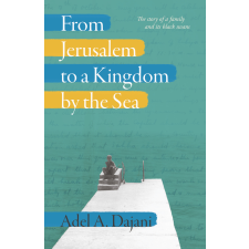 Zuleika From Jerusalem to a Kingdom by the Sea egyéb e-könyv