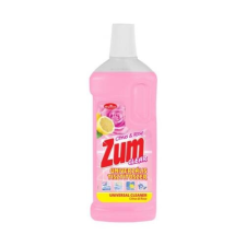 Zum Zum Általános tisztítószer ZUM citrus és rózsa 750 ml tisztító- és takarítószer, higiénia