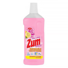 Zum Zum Általános tisztítószer ZUM Citrus és rózsa 750 ml tisztító- és takarítószer, higiénia