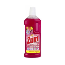 Zum Zum Általános tisztítószer ZUM tavaszi virág 750 ml tisztító- és takarítószer, higiénia