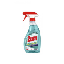 Zum Zum Fürdőszobai tisztító Zum habosított szórófejjel 500 ml tisztító- és takarítószer, higiénia