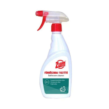 Zum Zum Fürdőszobai tisztítószer szórófejes 500 ml zum tisztító- és takarítószer, higiénia