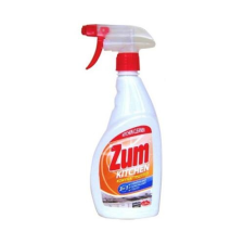 Zum Zum Konyhai tisztítószer ZUM szórófejes 500 ml tisztító- és takarítószer, higiénia