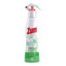 Zum Zum Légfrissítő ZUM szórófejes Fresh Garden 300 ml tisztító- és takarítószer, higiénia