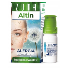  Zuma Arany Szemcsepp, 10 ml gyógyhatású készítmény