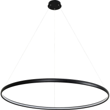 Zuma Line Carlo LED ZU-PL210503-1200BK led függeszték világítás