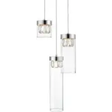Zuma Line Gem ZU-P0389-03D-F4AC világítás
