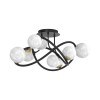 Zuma Line Nisyro ZU-MX4922-8-EBGN mennyezeti