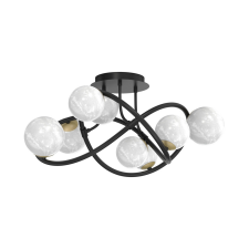 Zuma Line Nisyro ZU-MX4922-8-EBGN mennyezeti világítás