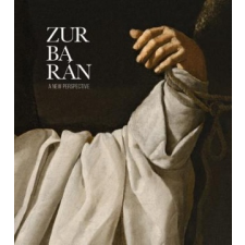  Zurbaran – Odile Delenda,Mar Borobia,Francisco De Zurbaraan idegen nyelvű könyv