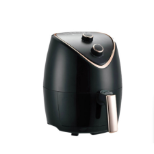 Zurrichberg Air Fryer Forró Levegős Sütő 3,5L 1500W fritőz